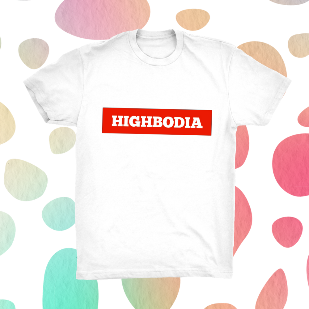 HIGHBODIA ONLINE SHOP