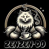 Load image into Gallery viewer, ZENZEN - DO     COFFEE
